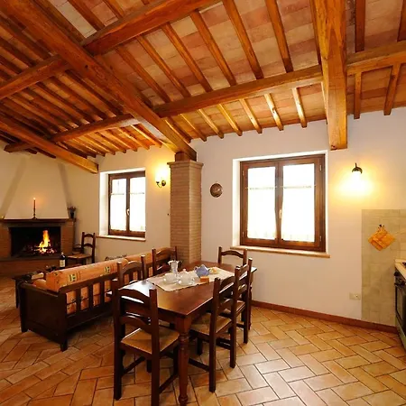 Agriresidence L'Antica Fattoria - Sul Lago Bolsena Exterior photo