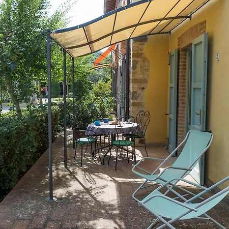 Agriresidence L'Antica Fattoria - Sul Lago Bolsena Exterior photo