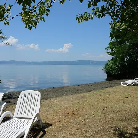 Agriresidence L'Antica Fattoria - Sul Lago Bolsena Exterior photo