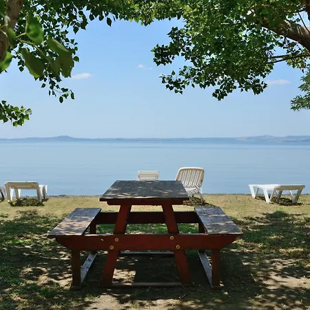Agriresidence L'Antica Fattoria - Sul Lago Bolsena Exterior photo