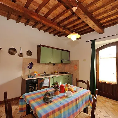 Agriresidence L'Antica Fattoria - Sul Lago Bolsena Exterior photo