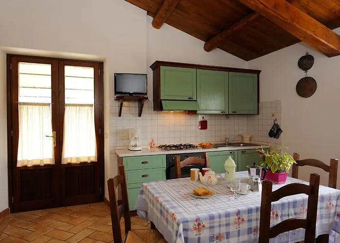 Agriturismo L\'Antica Fattoria