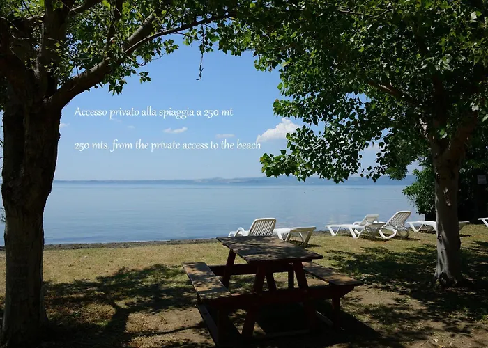 Agriturismo L\'Antica Fattoria