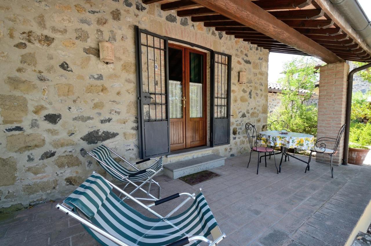 Agriresidence L'antica Fattoria - Sul Vakantieboerderij