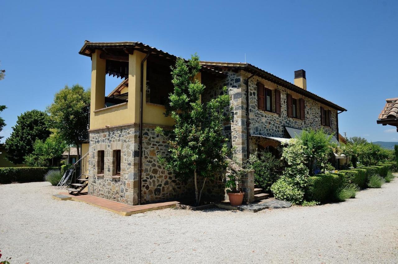 Agriresidence L'antica Fattoria - Sul Vakantieboerderij *