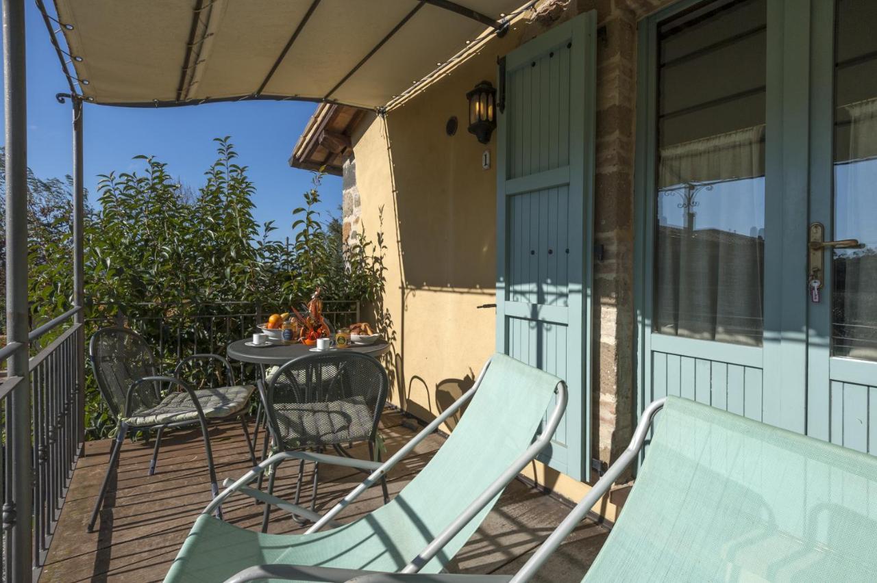 Agriresidence L'antica Fattoria - Sul Vakantieboerderij *