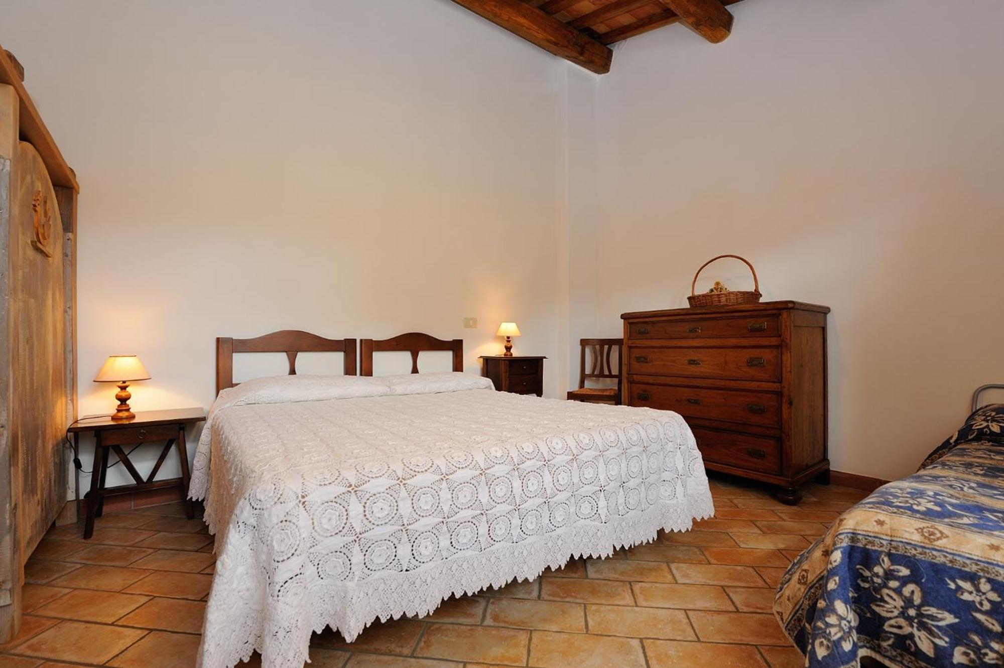 L'antica Fattoria Agroturismo Bolsena