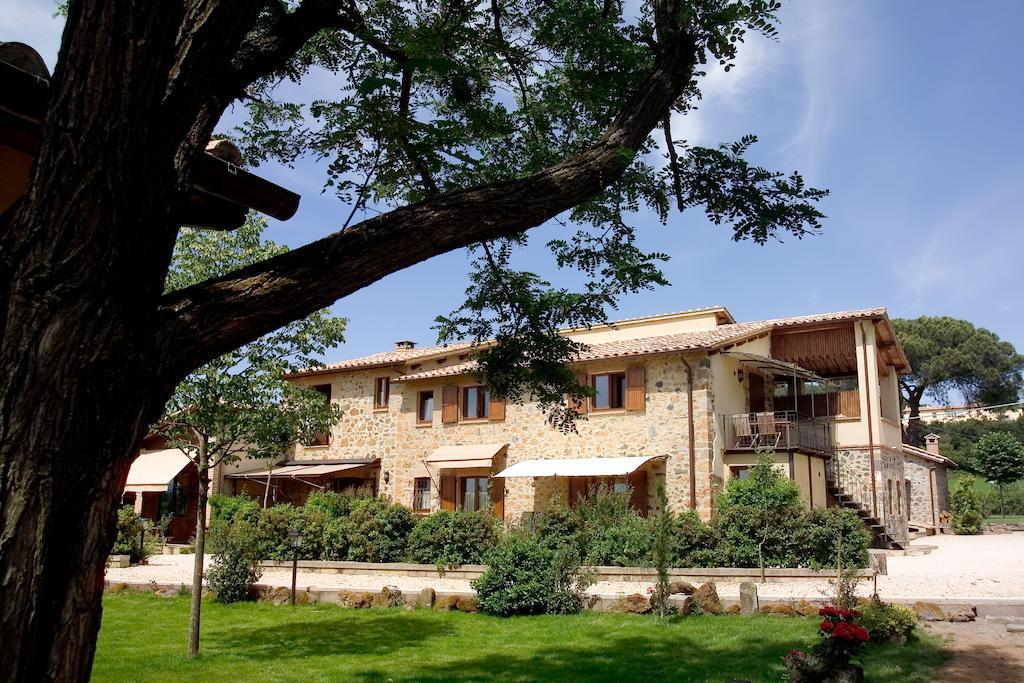 Agriresidence L'antica Fattoria - Sul