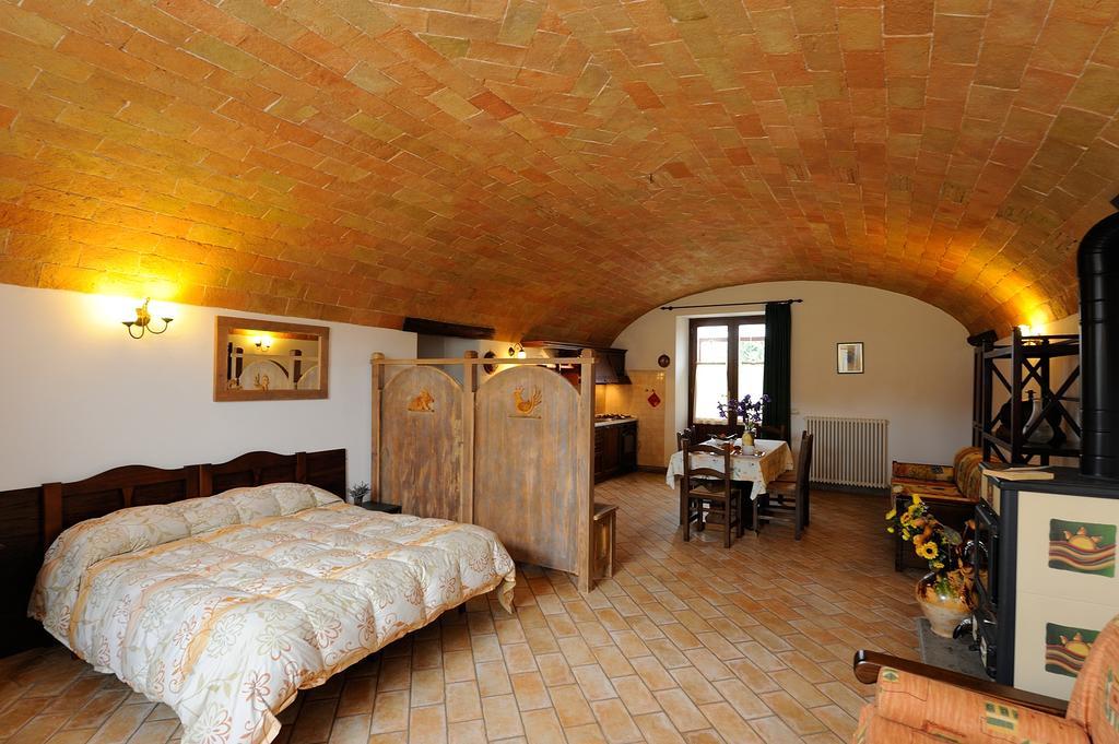 Vakantieboerderij Agriresidence L'antica Fattoria - Sul *