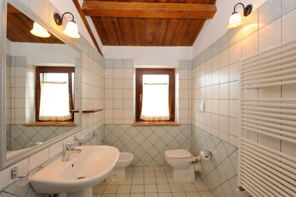 Vakantieboerderij Agriresidence L'antica Fattoria - Sul Bolsena