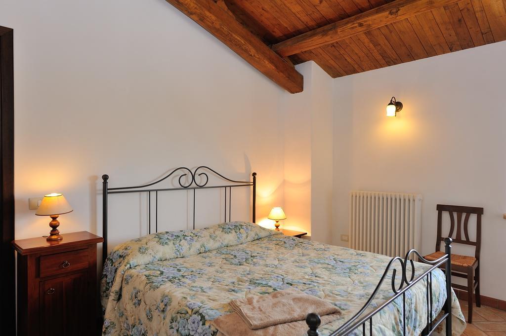 Vakantieboerderij Agriresidence L'antica Fattoria - Sul Bolsena