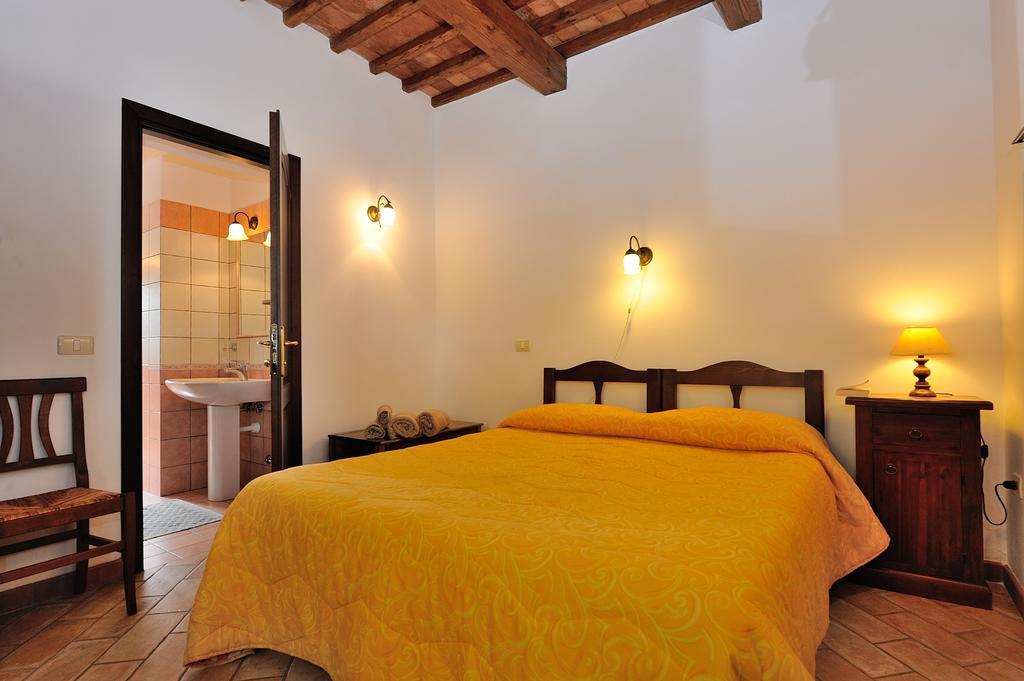 Agriresidence L'antica Fattoria - Sul