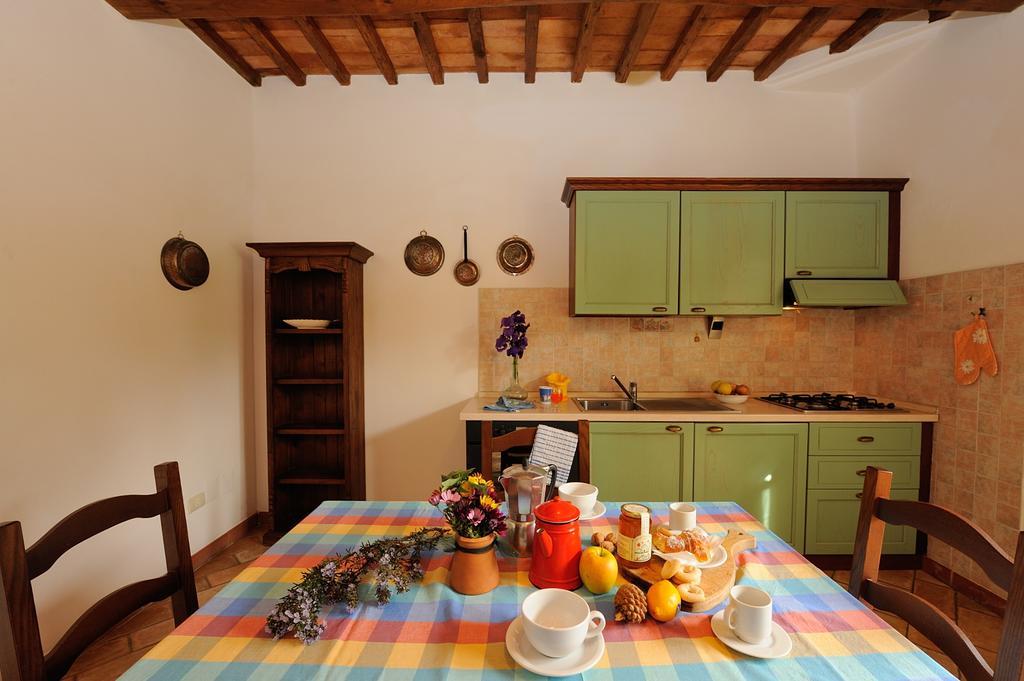 Vakantieboerderij Agriresidence L'antica Fattoria - Sul *