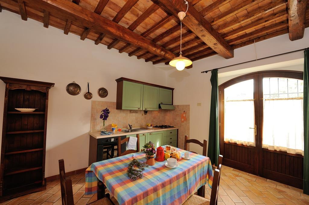 Vakantieboerderij Agriresidence L'antica Fattoria - Sul *