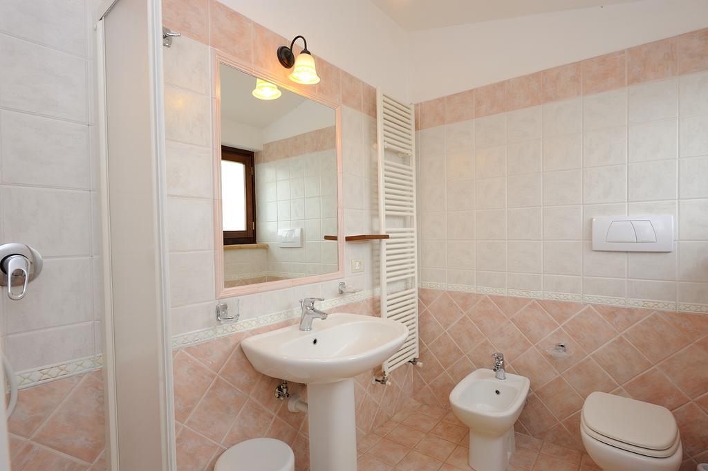 Vakantieboerderij Agriresidence L'antica Fattoria - Sul *