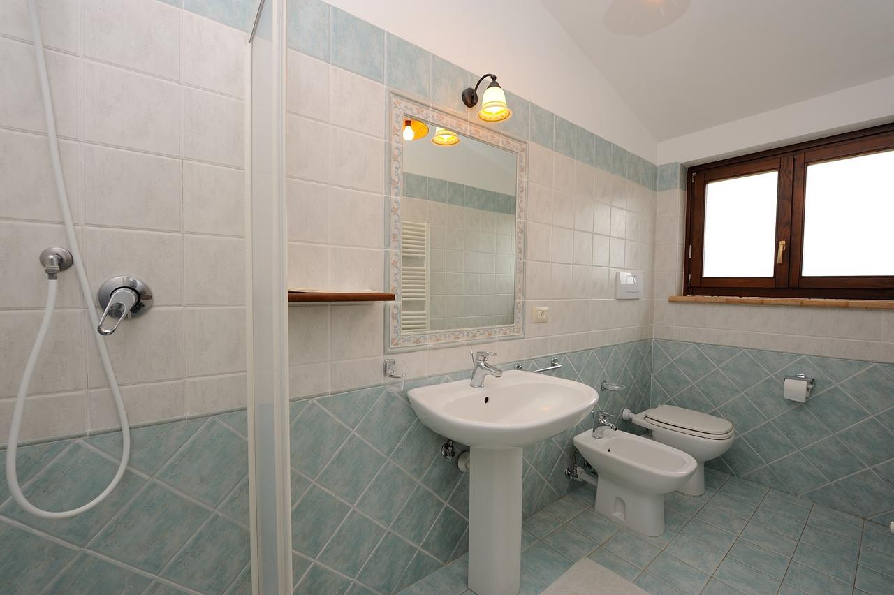 Agriresidence L'antica Fattoria - Sul Vakantieboerderij Bolsena